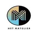 Logo Het Matelier Atelier voor logomatten en designtapijt