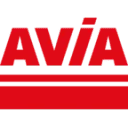 Logo AVIA Weghorst