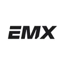 Logo EMX Powertrain