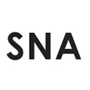 Logo van Siebold Nijenhuis Architect SNA