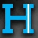 Logo Harrie Lamers