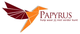 Logo Stichting Papyrus