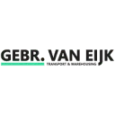 Logo Gebroeders van Eijk