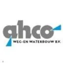 Logo AHCO Weg- en Waterbouw