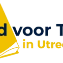 Logo Tijd voor Taal in Utrecht