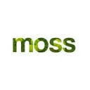 Logo MOSS visuals