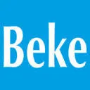 Logo van Bureau Beke