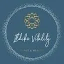 Logo Ildikó Vitality