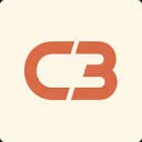 Logo C3 Rivers Church