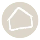 Logo van Buitenhuis Beheer en Verhuur BV