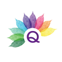 Logo Questio Centrum voor Levensvragen