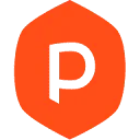 Logo van Peakfijn