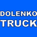 Logo dolenko handelsonderneming