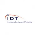 Logo International Development of Technology b.v.