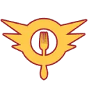 Logo Van Vonderen catering AND verhuur