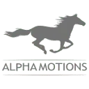 Logo AlphaMotions
