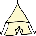 Logo Boerencamping Aemstellehoeve