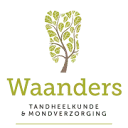 Logo van Waanders