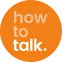 Logo Howtotalk