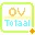 Logo van OVTotaal