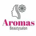 Logo Aromas Beautysalon