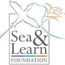 Logo Sea AND Learn Foundation