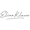 Logo Eline Klaver