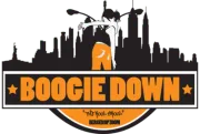 Logo Boogie Down