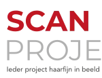 Logo Scanprojects BV