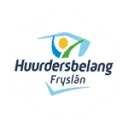 Logo Huurdersbelang Fryslân