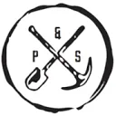 Logo Pick'n'Shovel