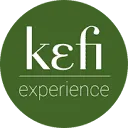 Logo van Kefi Experience