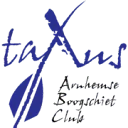 Logo ABC Taxus