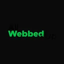 All Webbed Up logo