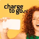 Logo van Charge to Go