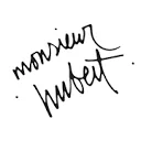 Logo Monsieur Hubert