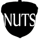 Logo Studievereniging NUTS