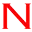 Logo NOME advocaten