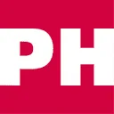 Logo PelserHartman 3D measuring solutions