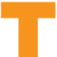 Logo Treat Channel