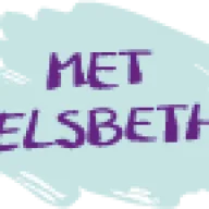 Logo van Met Elsbeth