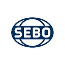 Logo SEBO Nederland