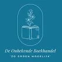 Logo De Onbekende Boekhandel