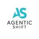 Logo Agentic Shift EU