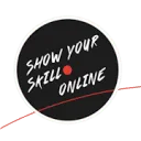 Logo Show Your Skill Online