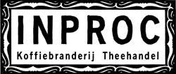 Logo van Inproc Koffiebranderij en Theehandel