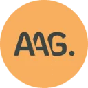Logo van AAG