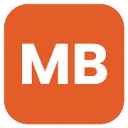 Logo Moneybox financiële dienstverlening