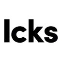 Icks logo