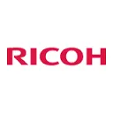 Logo van Ricoh Nederland